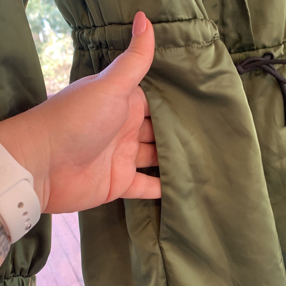 Utility Romper - Picture 9 of 13